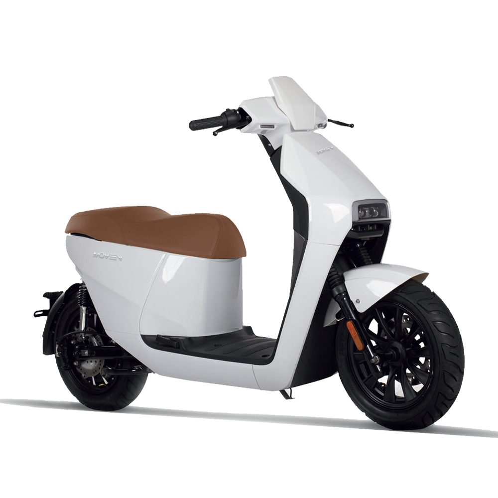 Small Motorbike